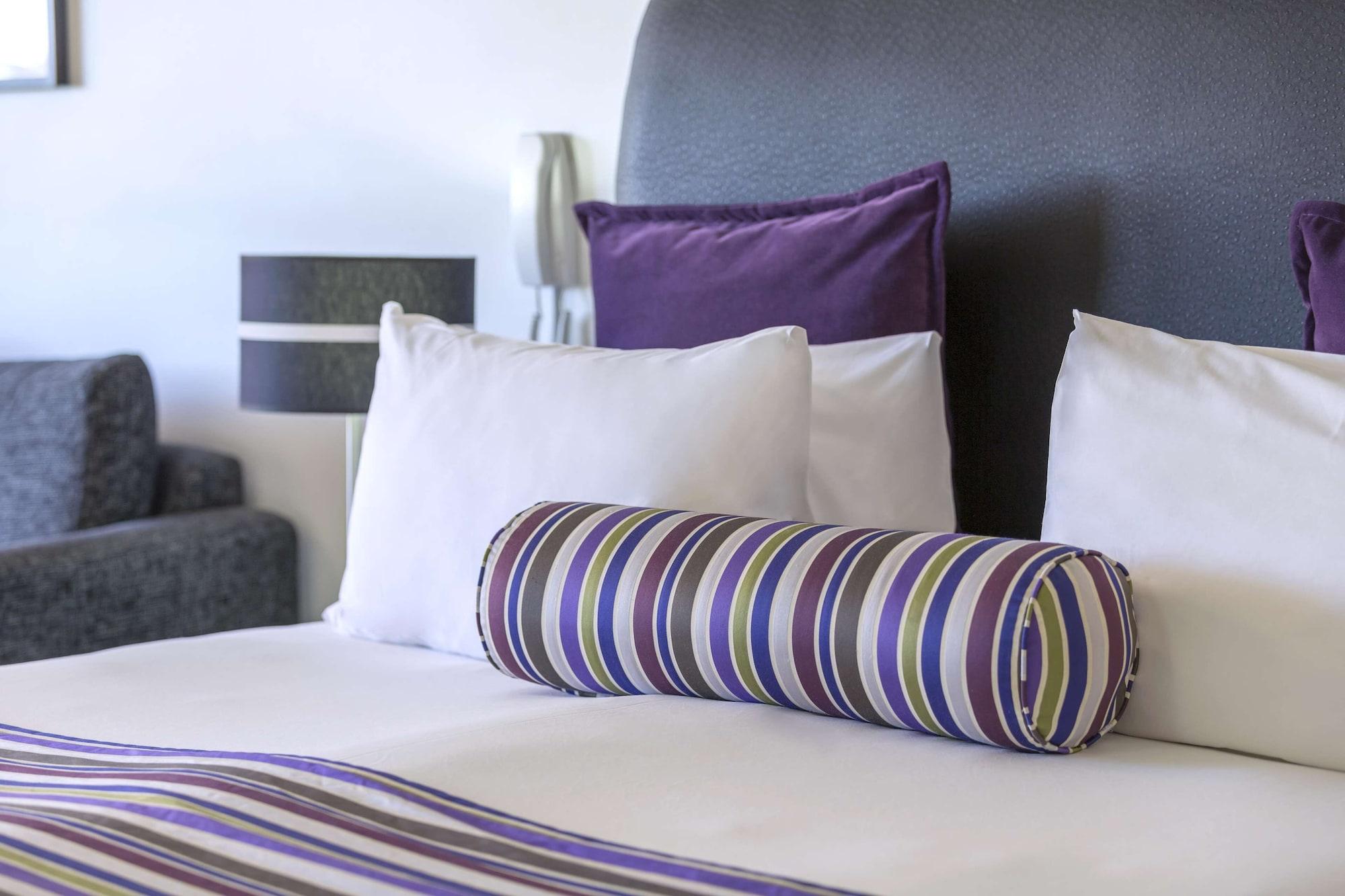 Oaks Sydney Hyde Park Suites Sidney Exterior foto