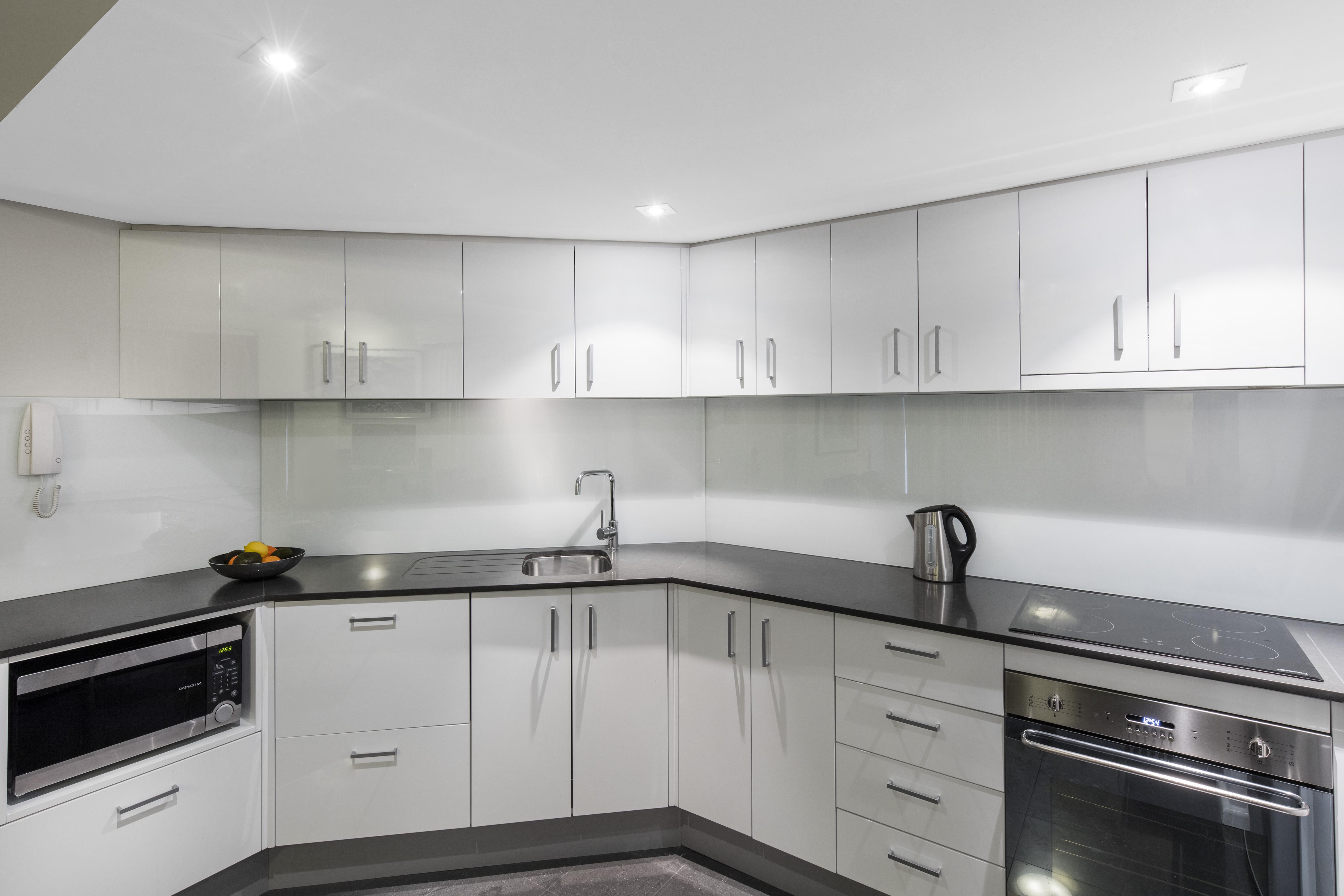 Oaks Sydney Hyde Park Suites Sidney Exterior foto
